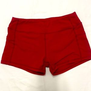 Born Primitive shorts